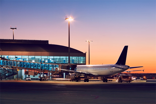 Istanbul Airport Arrival Departure