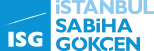 Sabiha Gokcen Airport